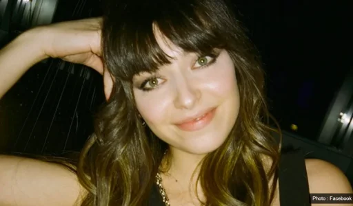 Rosalie Bonenfant d&eacute;voile enfin une photo de son myst&eacute;rieux amoureux