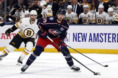 Elliotte Friedman shuts down Adam Fantilli contract fears in Columbus