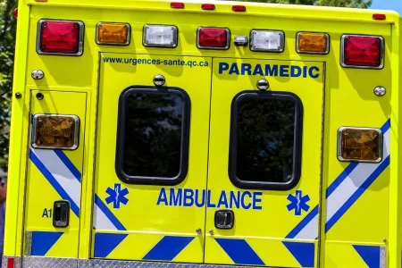 Une humoriste qu&eacute;b&eacute;coise bien connue vient de s'&eacute;teindre