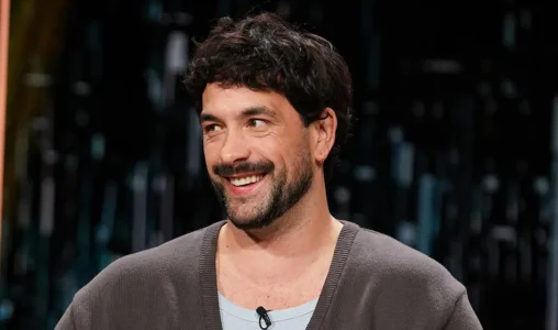 F&eacute;lix-Antoine Tremblay d&eacute;voile enfin son nouveau chum