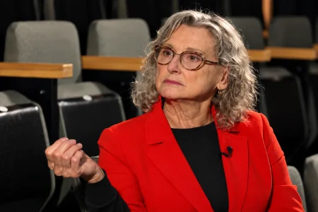 Pierrette Robitaille : une importante annonce est maintenant confirm&eacute;e