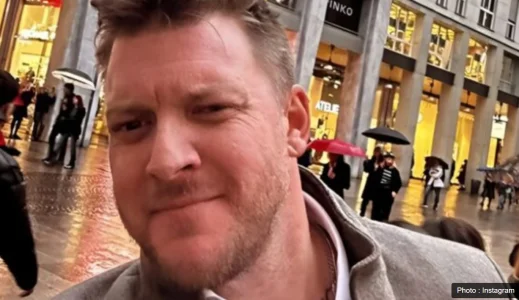 Mathieu Baron sort publiquement et confirme une nouvelle qui fait jaser