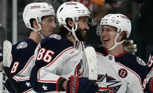 On sait maintenant ce que le Canadien doit payer pour acqu&eacute;rir Kirill Marchenko
