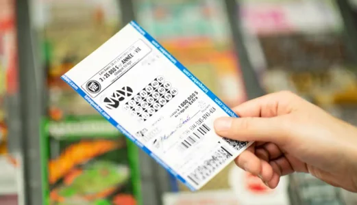 Deux gros lots de plus d'un million de dollars remport&eacute;s au Qu&eacute;bec