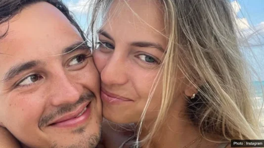 Ludivine Reding sort publiquement et fait une annonce concernant son couple