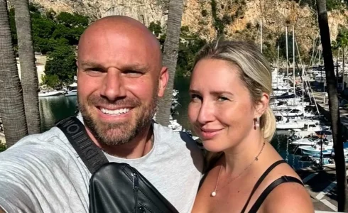 Ma&iuml;ka Desnoyers est &eacute;motive et elle fait une annonce qui fait r&eacute;agir