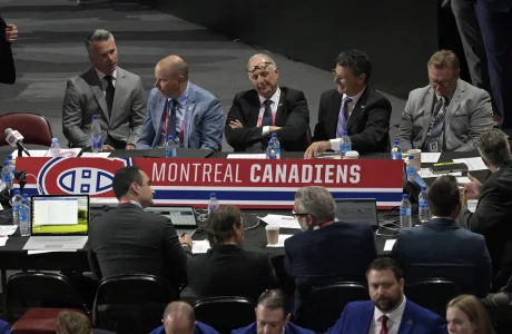 Pierre LeBrun reveals major Arber Xhekaj contract update ahead of Canadiens training camp