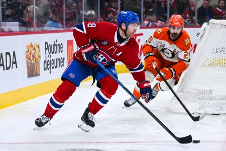 The story behind Chris Kreider's surprise Canadiens signing is not what many expected