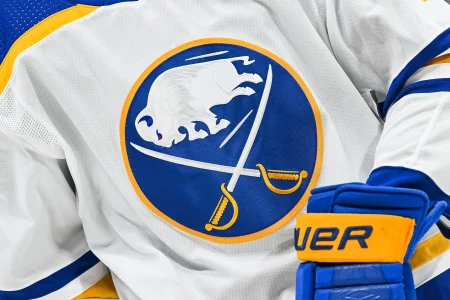 Sabres make huge commitment to 22-year-old center with eight-year, $52.8 million deal