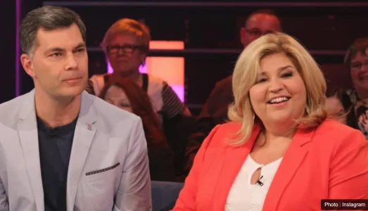Une triste nouvelle pour Marie-Claude Barrette