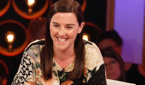 Florence Longpr&eacute; brise le silence et elle fait une annonce inattendue