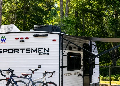 Une sortie au camping se termine tragiquement au Qu&eacute;bec