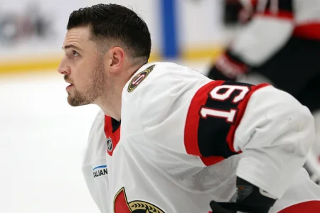 Senators change the landscape of the Atlantic Division with record-breaking signing