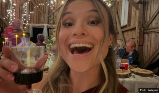 Claudie Mercier aurait retrouv&eacute; l'amour et son nouveau pr&eacute;tendant fait beaucoup jaser