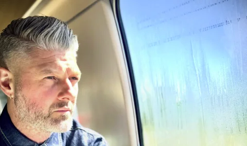 Pierre Lapointe partage une bien triste nouvelle