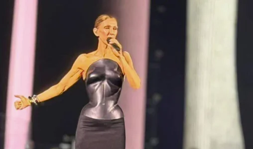 Un homme perd une v&eacute;ritable fortune apr&egrave;s &ecirc;tre tomb&eacute; amoureux d'une fausse C&eacute;line Dion