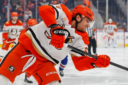 Cutter Gauthier signs monster deal with the Anaheim Ducks