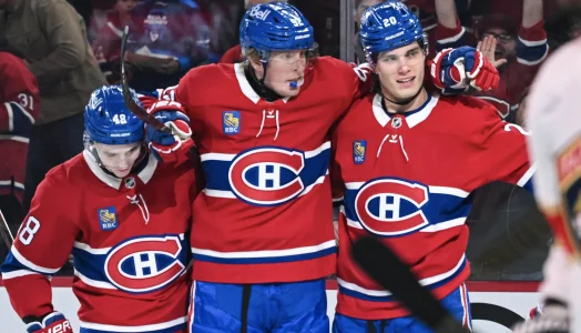 RUMEUR : une rencontre avec Patrik Laine a eu lieu et sa prochaine destination serait maintenant connue
