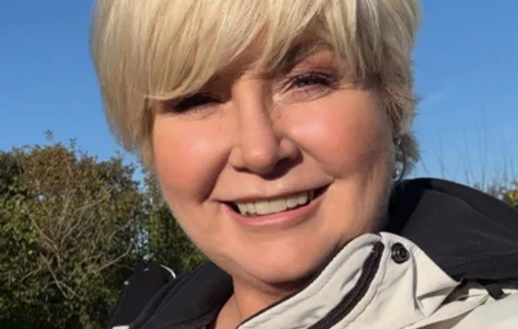 C'est officiellement termin&eacute; pour Nathalie Simard