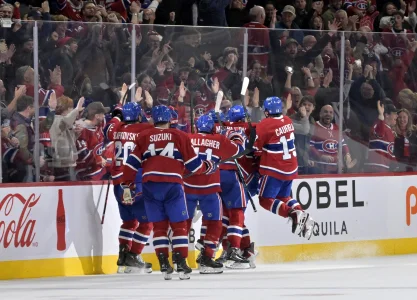 D&eacute;veloppement majeur confirm&eacute; pour le Canadien : une excellente nouvelle fait surface avant la saison