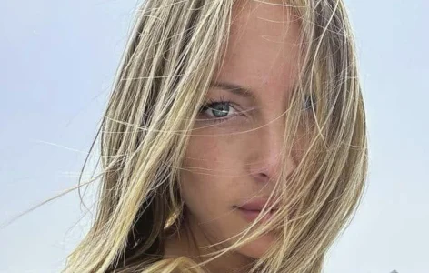 Marie-Mai officialise l'&eacute;norme annonce dans sa vie
