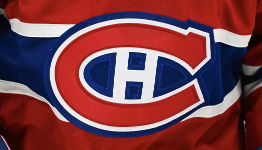 Un jeune attaquant du Canadien s'est pr&eacute;sent&eacute; en surpoids et il attire l'attention pour les mauvaises raisons