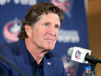 Mike Babcock