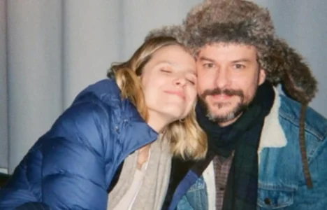 Sarah-Jeanne Labrosse fait une triste annonce