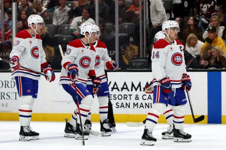 &Ccedil;a vient d'&ecirc;tre confirm&eacute; pour les fans du Canadien tout juste avant la nouvelle saison