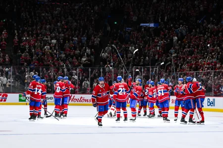 Des d&eacute;tails importants viennent d'&ecirc;tre confirm&eacute;s pour les fans du Canadien avant la saison