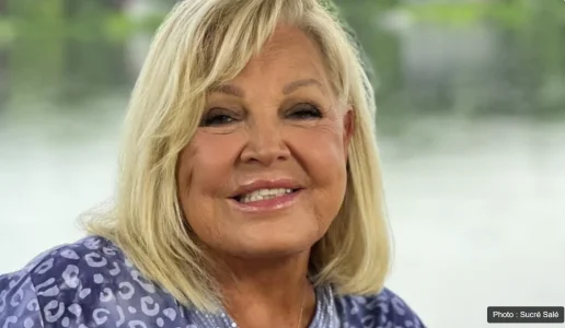 L'&eacute;quipe de Mich&egrave;le Richard prend la parole et confirme la nouvelle
