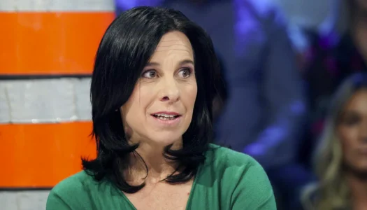 Val&eacute;rie Plante fait une r&eacute;v&eacute;lation troublante