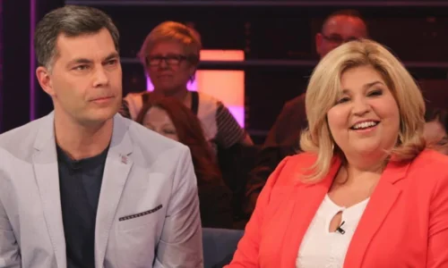 Marie-Claude Barrette fait une bien triste annonce Marie-Claude Barrette fait une bien triste annonce