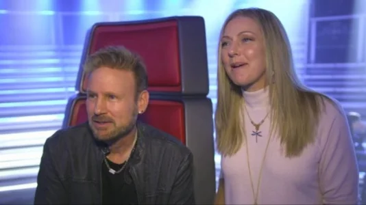La rumeur est confirm&eacute;e concernant Corey Hart et Julie Masse et on ne s'attendait pas &agrave; &ccedil;a
