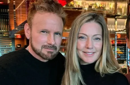 C'est confirm&eacute; pour Julie Masse et Corey Hart