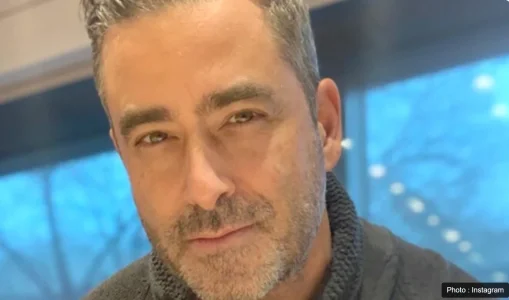 D&eacute;claration inattendue concernant Beno&icirc;t Gagnon