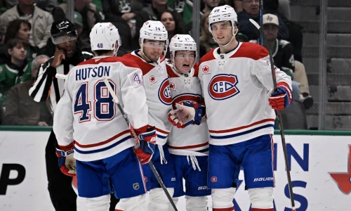 La LNH vient d'accorder une exception majeure au Canadien pour le match face aux S&eacute;nateurs