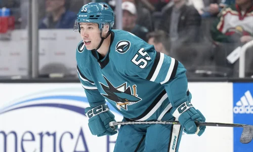 Surprise au ballottage: un ancien choix de premi&egrave;re ronde est disponible pour Kent Hughes