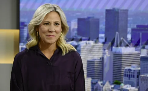 &Egrave;ve-Marie Lortie confirme une importante annonce concernant sa vie personnelle