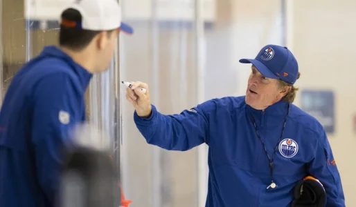 Mike Babcocks angry outburst thats shaking up his locker room