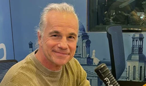 Bruno Pelletier