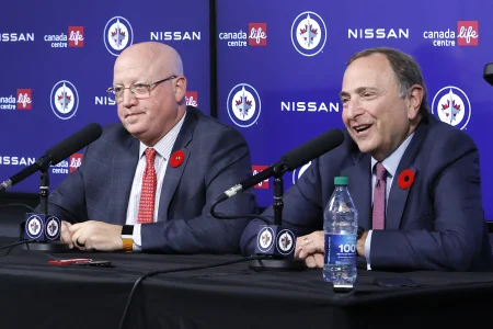 Gary Bettman and Bill Daly finally reveal the truth about NHL expansion