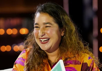 Mariana Mazza partage une bien triste nouvelle