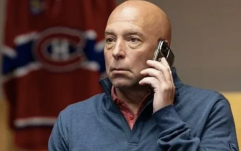 Scoop confirm&eacute;: Kent Hughes place un deuxi&egrave;me joueur sur le march&eacute; des &eacute;changes avant le d&eacute;but de la saison