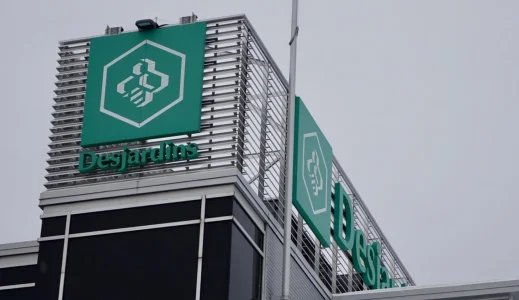 Important changement &agrave; venir pour les membres de Desjardins