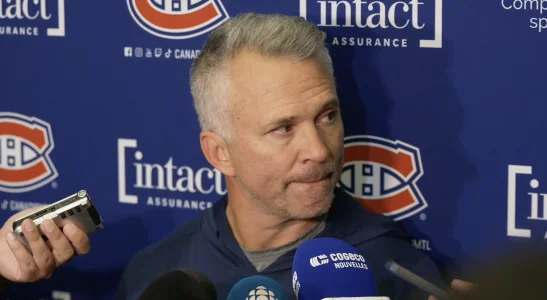 Ballottage de la LNH : Martin St-Louis passe un message clair à Kent Hughes pour un joueur en particulier