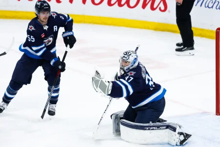 A major announcement involving the Winnipeg Jets just changed everything
