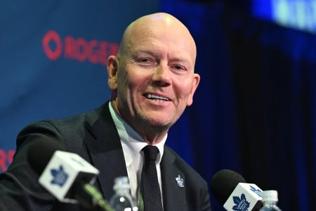 Mats Sundin has already ushered in major changes in Toronto