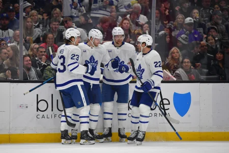 30 players hit waivers as Maple Leafs and Wild make major roster cuts