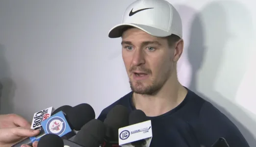 Mark Scheifele à Montréal : une transaction entre le Canadien et les Jets de Winnipeg serait en préparation